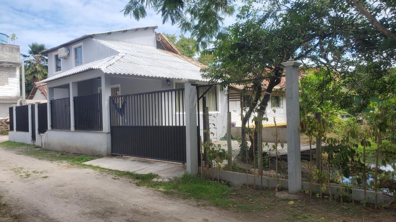 Casa Da Lagoa Порту-Сегуру Экстерьер фото